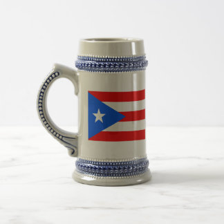 Chope À Bière Porto Rico