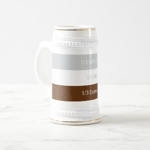Chope À Bière Recipe cappuccino   design