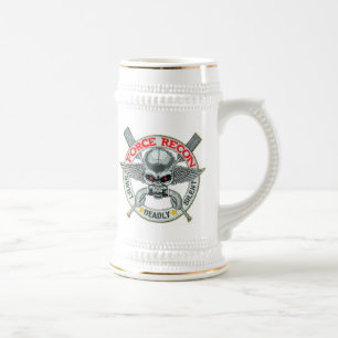 CHOPE À BIÈRE RECON DE LA FORCE