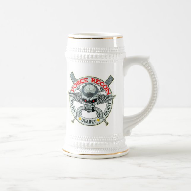 CHOPE À BIÈRE RECON DE LA FORCE (Droite)