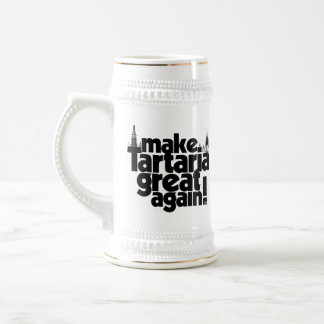 Chope À Bière Rendez Tartaria grand encore !