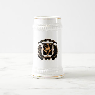 Chope À Bière République dominicaine