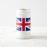 Royaume-Uni Union Jack Drapeau des colonies britan