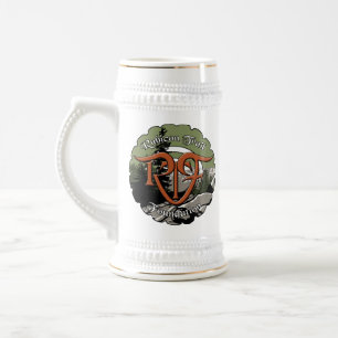 Chope À Bière Rtf Stein