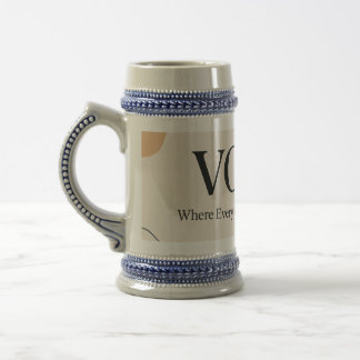 Chope À Bière Sac fourre-tout Voxy