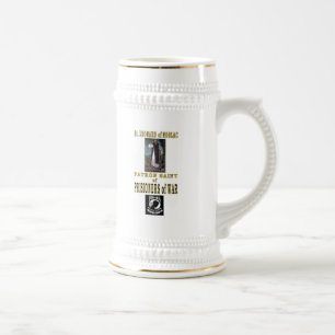 CHOPE À BIÈRE SAINT LEONARD DE NOBLAC