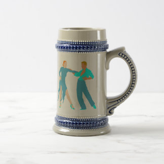 Chope À Bière Salle de bal Drinkware