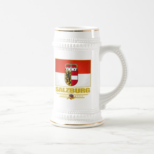 Chope À Bière Salzbourg (Droite)