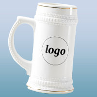 Simple Logo Entreprise Marque Promotionnel