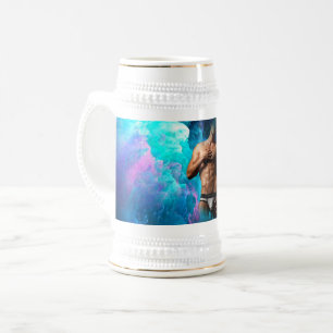 Chope À Bière SlipperyJoe homme musclé sous-vêtements bulle dyna