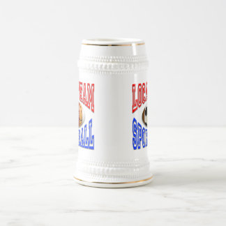 CHOPE À BIÈRE SPORTSBALL