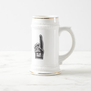 Chope À Bière Sportz 2