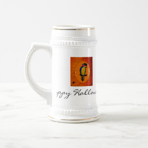 Chope À Bière Stein
