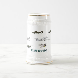 Chope À Bière Stein commémoratif