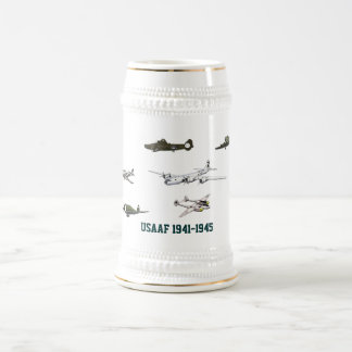 Chope À Bière Stein commémoratif