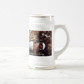 Chope À Bière stein d'appel de lisella