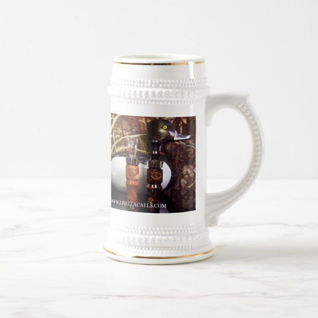 Chope À Bière stein d'appel de lisella (Droite)