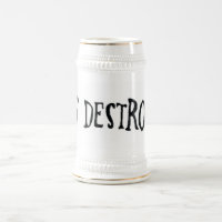 Stein de logo