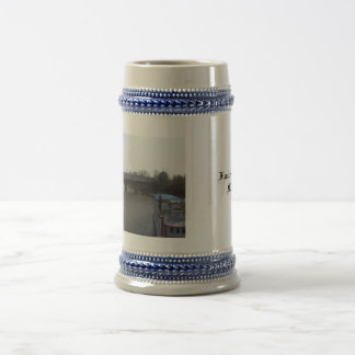 Chope À Bière Stein Frankenmuth, MI