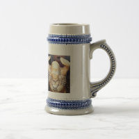 stein heureux de Bouddha