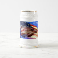 Stein patriotique