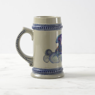 Chope À Bière Steins du Dragon