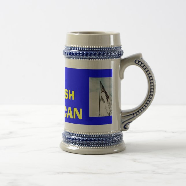 CHOPE À BIÈRE , SUÉDOIS,… AMÉRICAIN (Droite)