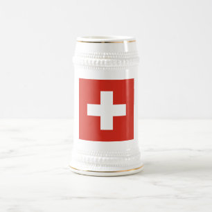 CHOPE À BIÈRE SUISSE