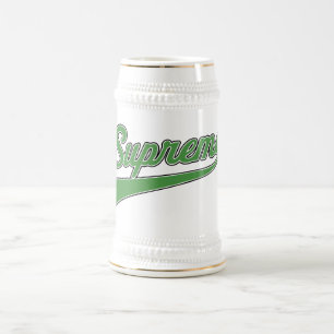 Chope À Bière Suprême