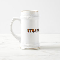 Syracuse, New York - Ltrs2