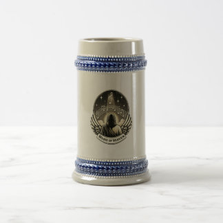 Chope À Bière Taza clásica