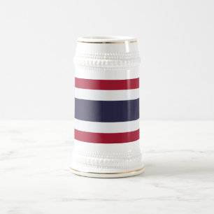 Chope À Bière Thaïlande