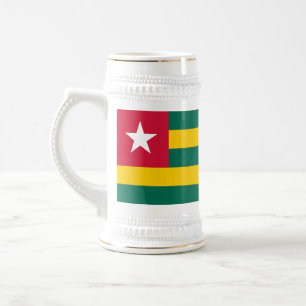 Chope À Bière Togo