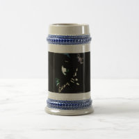 Tracy Yott : Vampyrate foncé Stein