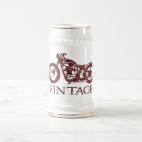 Triomphe vintage