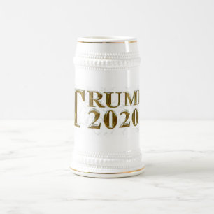 CHOPE À BIÈRE TRUMP 2020