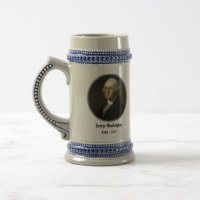 U.S.A. ęr Président (tasse collectable)