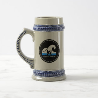 Chope À Bière UWA Stein