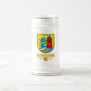 Chope À Bière Vêtements "Flensburg"