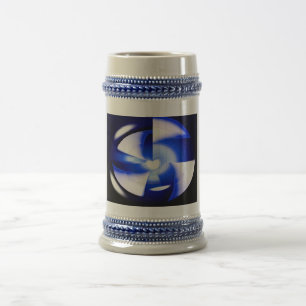 CHOPE À BIÈRE VOILE VERS LA LUMIÈRE