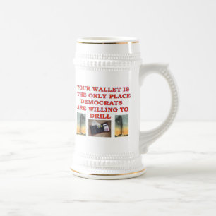 CHOPE À BIÈRE VOTRE WALLET