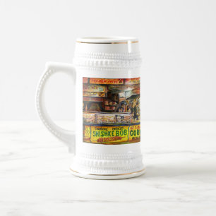 Chope À Bière Vous ne pouvez pas rivaliser avec cela