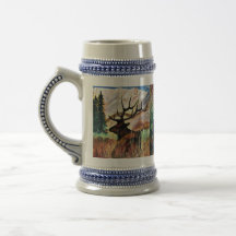 Wildlife Stein avec des oeuvres de Julie Wittwer