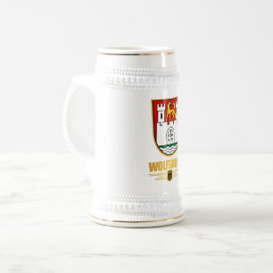 Chope À Bière Wolfsburg