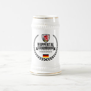 Chope À Bière Wuppertal