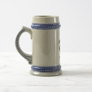 Chope À Bière Wyvern Stein