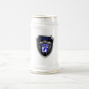 Chope À Bière XVIIIe Corps aéroporté