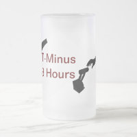8 heures de bouteille à étrangler