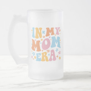 Chope Givrée A l'ère de ma mère