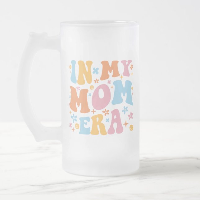 Chope Givrée A l'ère de ma mère (Gauche)